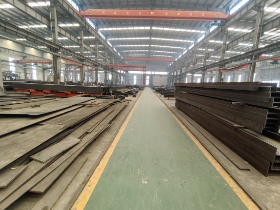 京泊兴盛建设工程（北京） 以匠心筑城，以责任立企