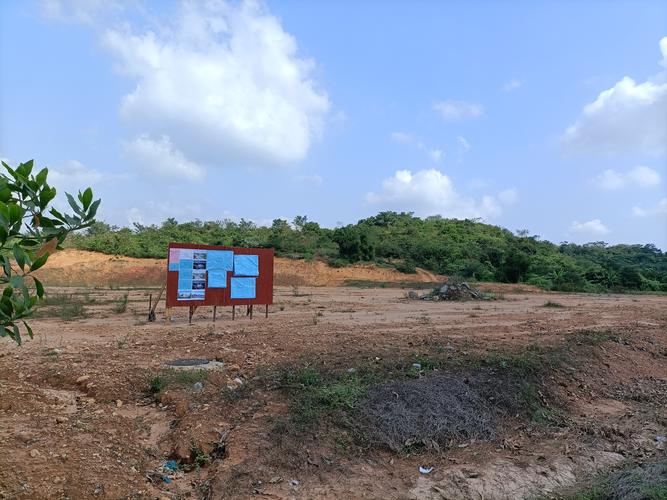 阳江江城昇晖加油站新建项目建设工程规划许可公示解读 从规划到落地的关键一步